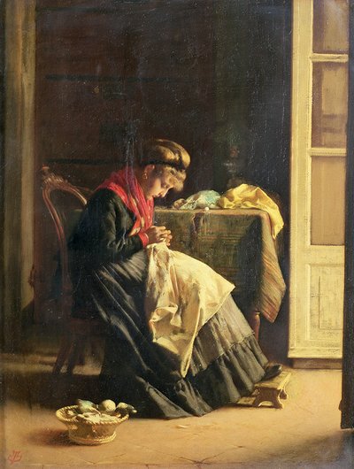 Syerinden af Thomas Wade